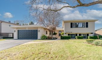 528 N Lancers Dr, Addison, IL 60101