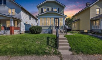 272 E Markison Ave, Columbus, OH 43207