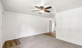 7211 NW 45th St, Bethany, OK 73008