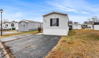 1211 DONNA MARIE Way, Bear, DE 19701