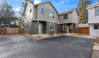 477 SE Roosevelt Ave, Bend, OR 97702