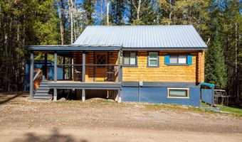 704 SUNSET Dr, Alpine, WY 83128