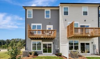 10024 Secluded Garden Dr, Apex, NC 27523