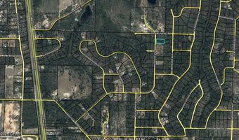 Wood Avenue lot 2, Alford, FL 32420
