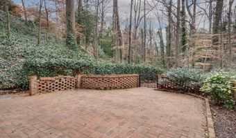4601 Club Cir NE, Atlanta, GA 30319