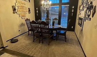 3118 Shady Lane Dr, Anadarko, OK 73005