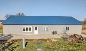 W12499 W Alma Road, Alma Center, WI 54611