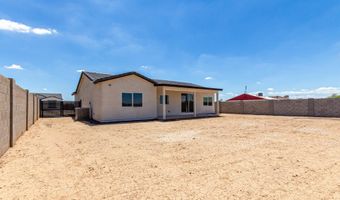 8306 W SWANSEA Dr, Arizona City, AZ 85123