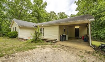259 OAKVIEW Dr, Adamsville, TN 38310