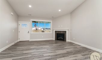 2923 Eagle Butte Trl, Billings, MT 59106