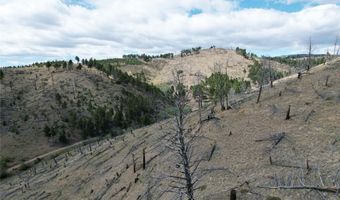 Nhn Plaindealer Lode Depot Hill Road, Boulder, MT 59632