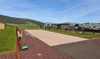 44805 Eagle Eye Loop, Big Arm, MT 59910