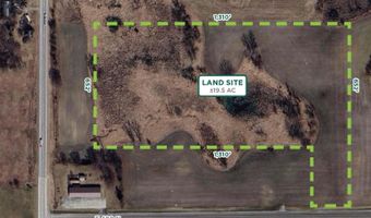 E 400 N Road, Albion, IN 46701