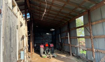 2452 S Carr Pen Rd, Atoka, OK 74525