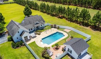 750 Carolina Rd, Aberdeen, NC 28315