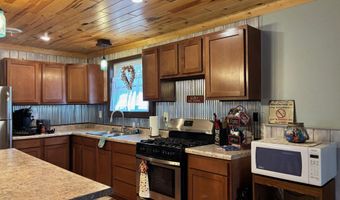 4553 River, Alger, MI 48610