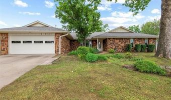 348 Turkey Creek Rd, Bartlesville, OK 74006