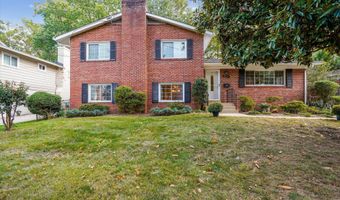 6216 ROCKHURST Rd, Bethesda, MD 20817