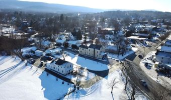 311 North St, Bennington, VT 05201
