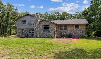 11684 Hwy 11 Hwy, Barnsdall, OK 74002