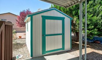 853 N State Route 89, Chino Valley, AZ 86323