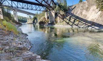 4016 Old Hwy 10 W, Alberton, MT 59820