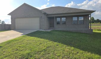 26 Grandstand Dr, Austin, AR 72007