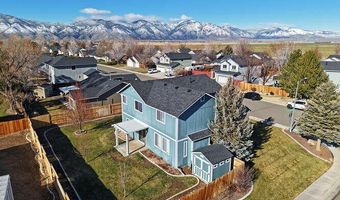 1367 Guiness Way, Gardnerville, NV 89410