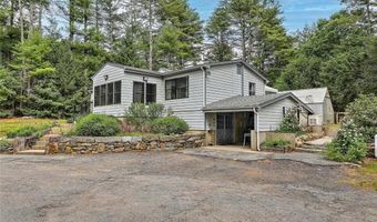 89 Skunk Hill Rd, Hopkinton, RI 02832