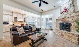3121 Millburn Ct, The Colony, TX 75056