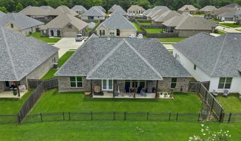 441 N Lost River Dr, Benton, LA 71006