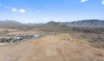 22110 W Sunrise Rd, Congress, AZ 85332