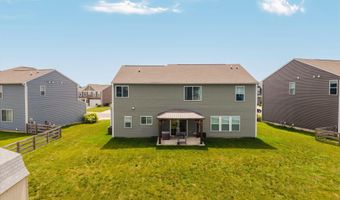 5010 Pettibone Pl, Ashville, OH 43103