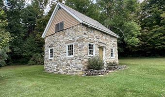 1665 Frazier Hill Rd, Benson, VT 05731