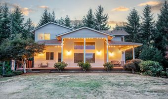 18949 SE TICKLE CREEK Rd, Boring, OR 97009