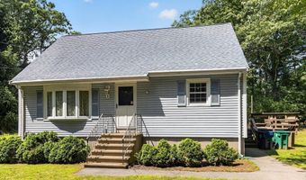 1 Ridgeway Ave, Billerica, MA 01821