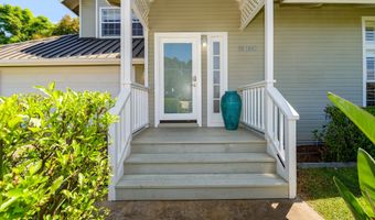 66-1660 WAIAKA St, Kamuela, HI 96743