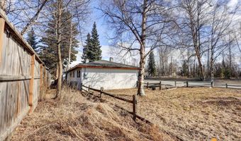 1563 E Tudor Rd, Anchorage, AK 99507