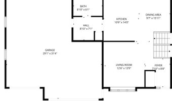 2630 Henry St, Bismarck, ND 58503