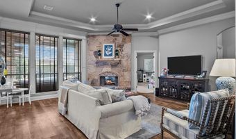 116 Sandstone Ln, Weatherford, TX 76085