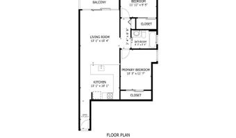 1133 Waimanu St 2704, Honolulu, HI 96814