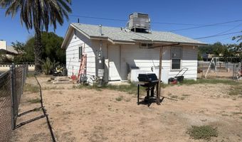 1010 N PARK Ave, Casa Grande, AZ 85122