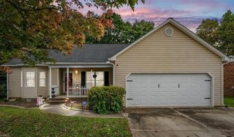 204 Aldridge Ln, Archdale, NC 27263