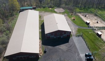 184 Todd Hill Rd, Bethlehem, CT 06751