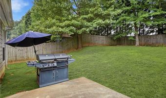 3749 Clear Lake Way NW, Acworth, GA 30101