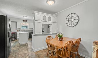 401 Main St, Arcanum, OH 45304