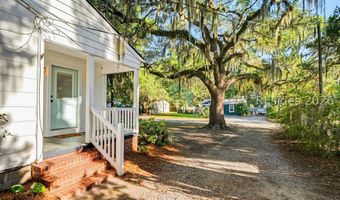 1106 Woodward Ave, Beaufort, SC 29902