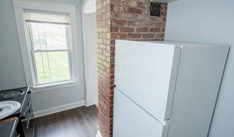 490 E Oakland Ave, Columbus, OH 43202