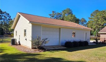 3408 Forest Ridge Dr, Albany, GA 31721