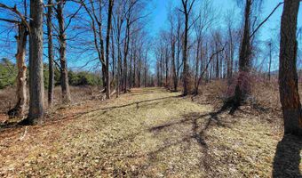 399 Bard Rd, Bennington, VT 05201